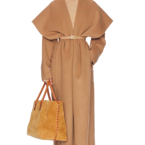 Helsa The Throw Coat - Picture 2 of 8